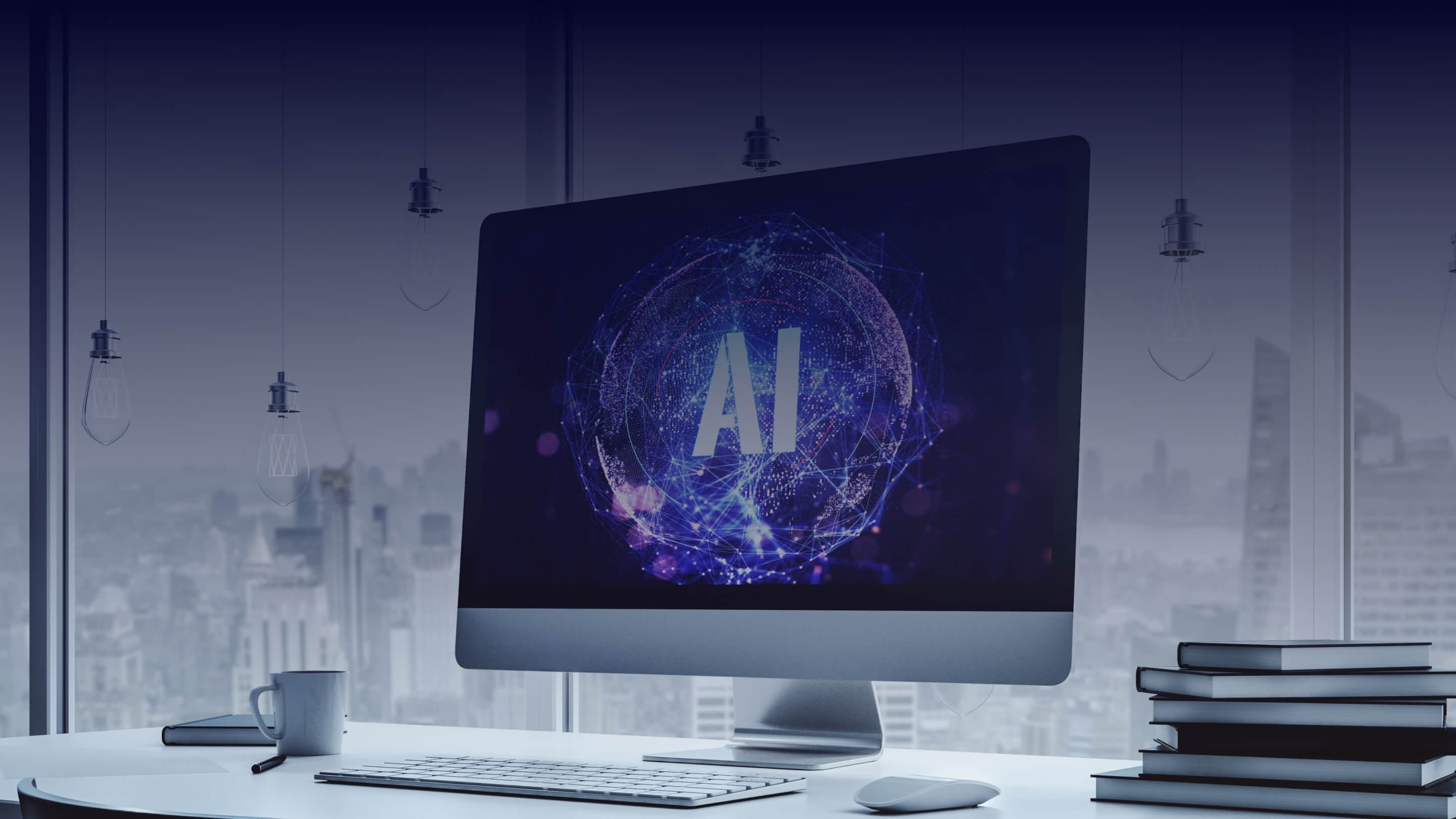 Software Product Development Company - Infomanav