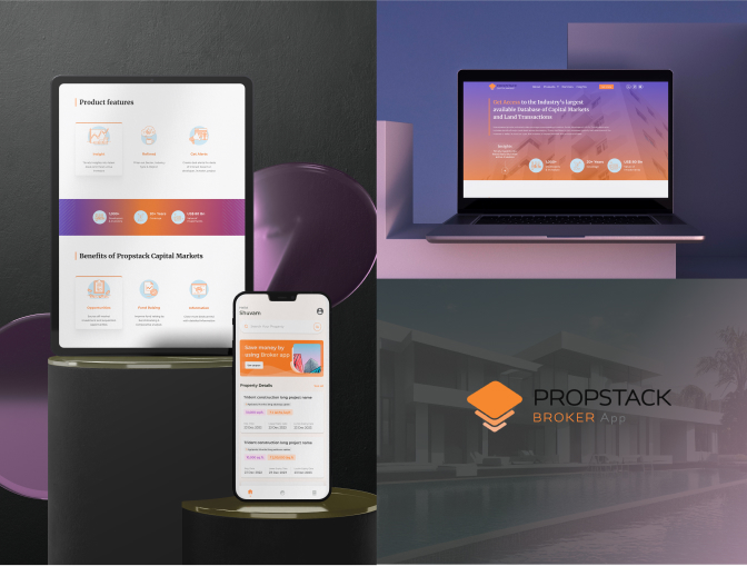 Our Work | Web Design & Digital Projects by Infomanav